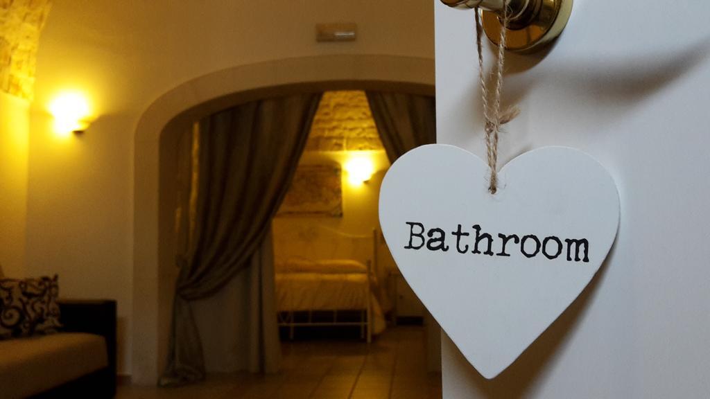 Giramondo Bed&Breakfast Turi Room photo