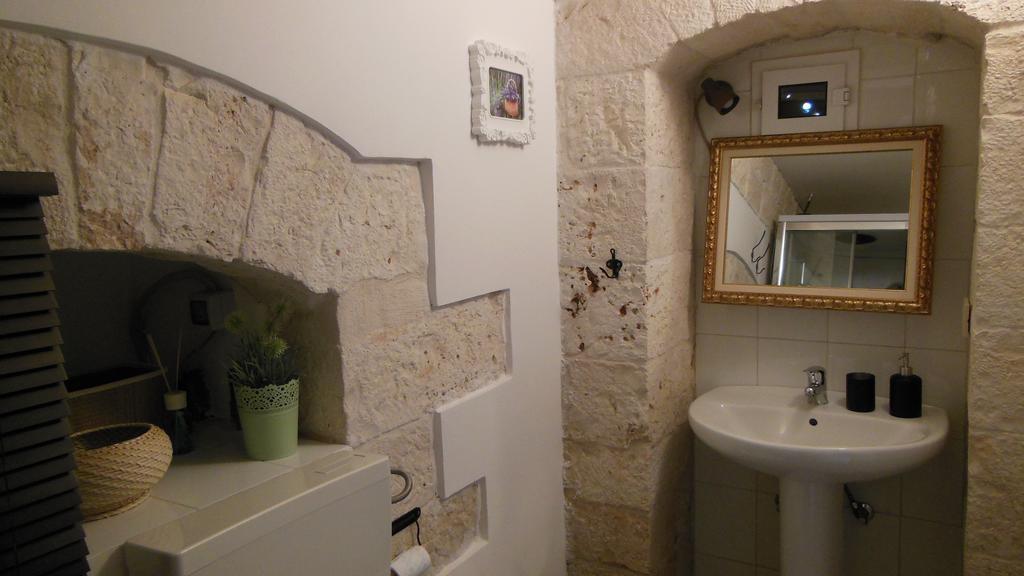 Giramondo Bed&Breakfast Turi Room photo