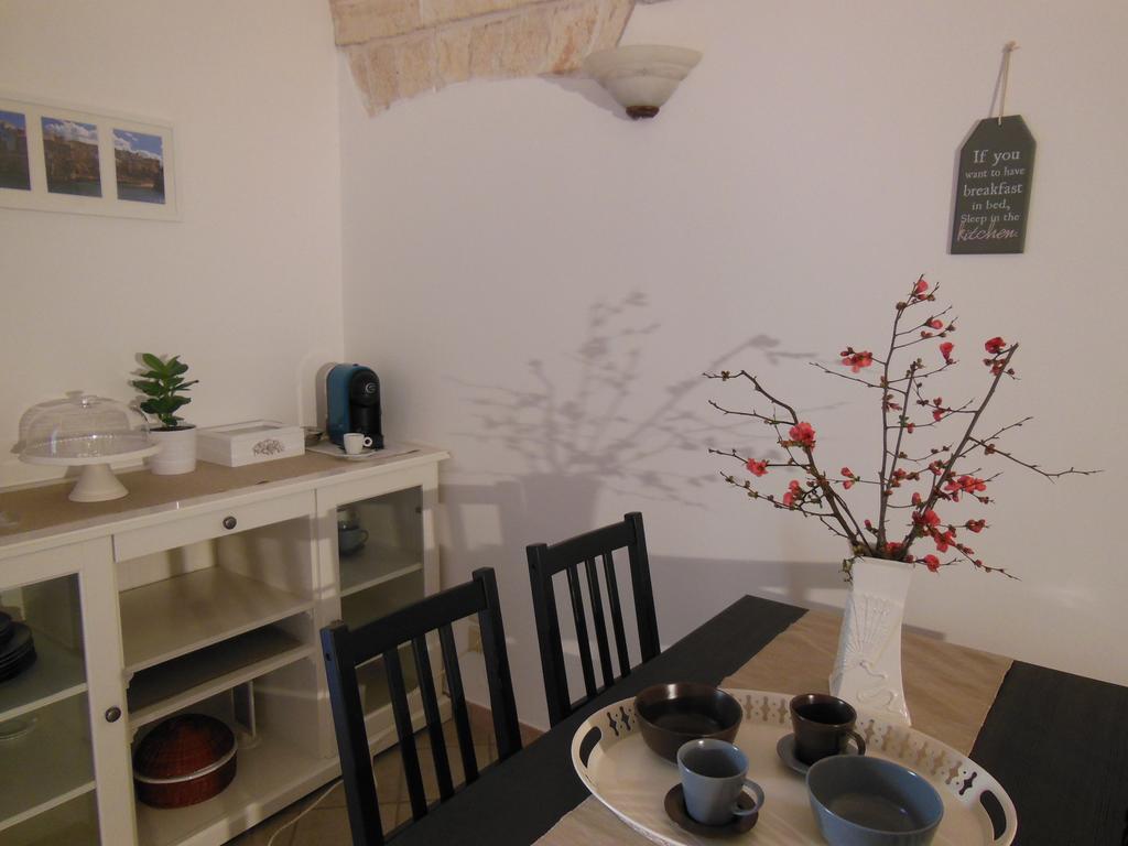 Giramondo Bed&Breakfast Turi Exterior photo