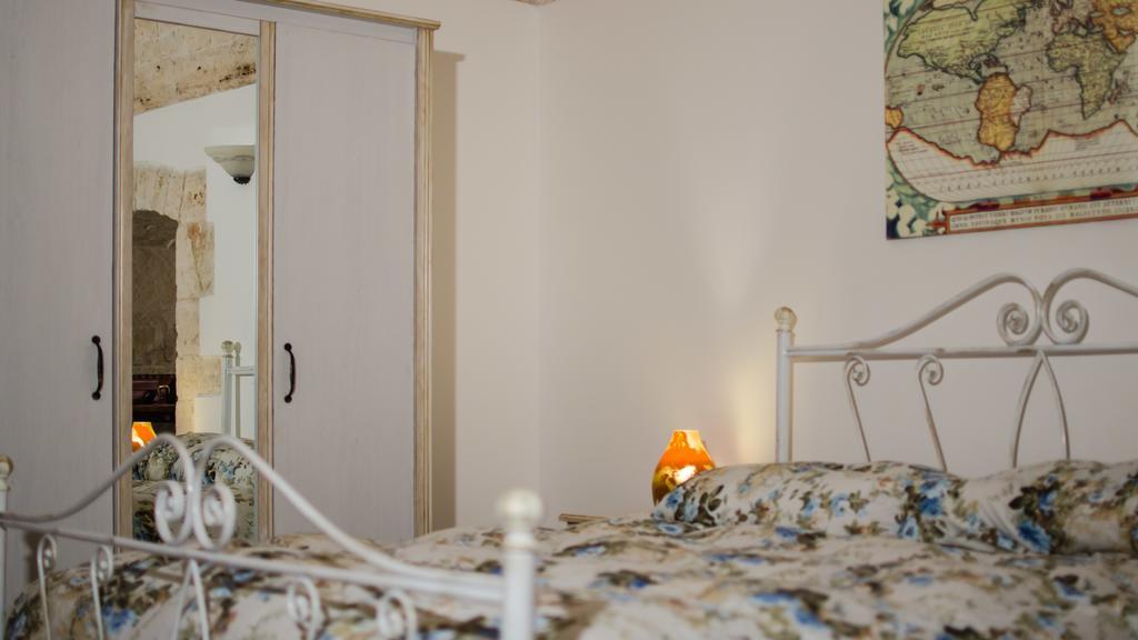 Giramondo Bed&Breakfast Turi Exterior photo