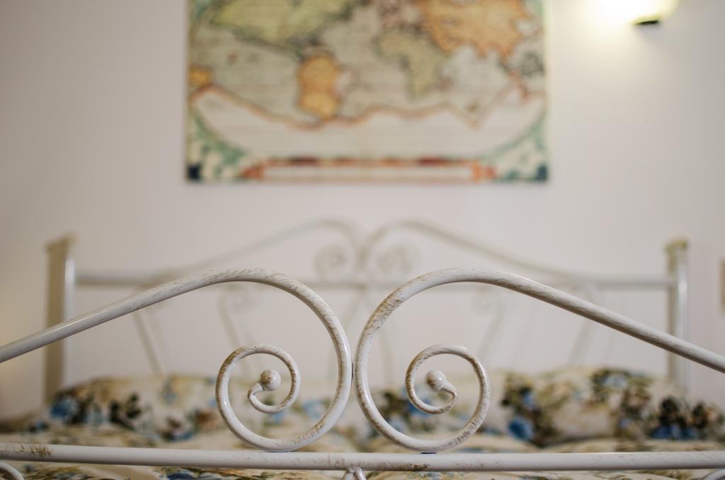 Giramondo Bed&Breakfast Turi Exterior photo